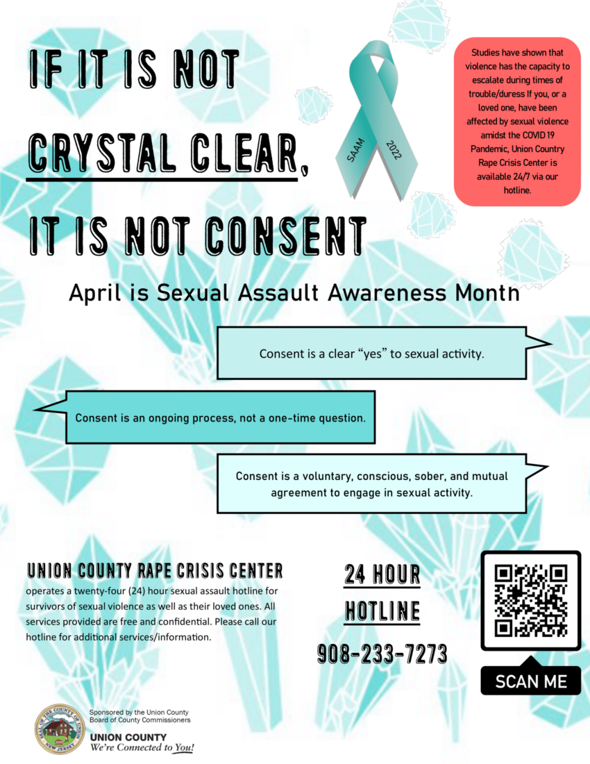consent flyer