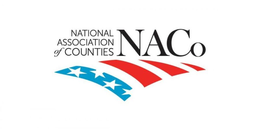 national association of counties