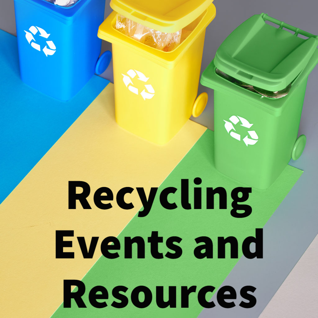 recycling