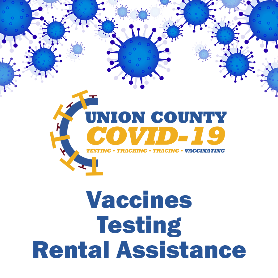 covid-19 vaccines testing rental assistance