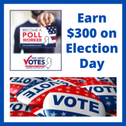 Apply To Be A Poll Worker, Earn $300 For Work On Election Day – County ...