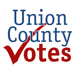 Sample Ballots for Union County Voters are now Available