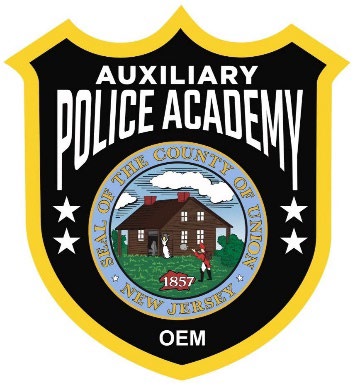 auxiliary police academy