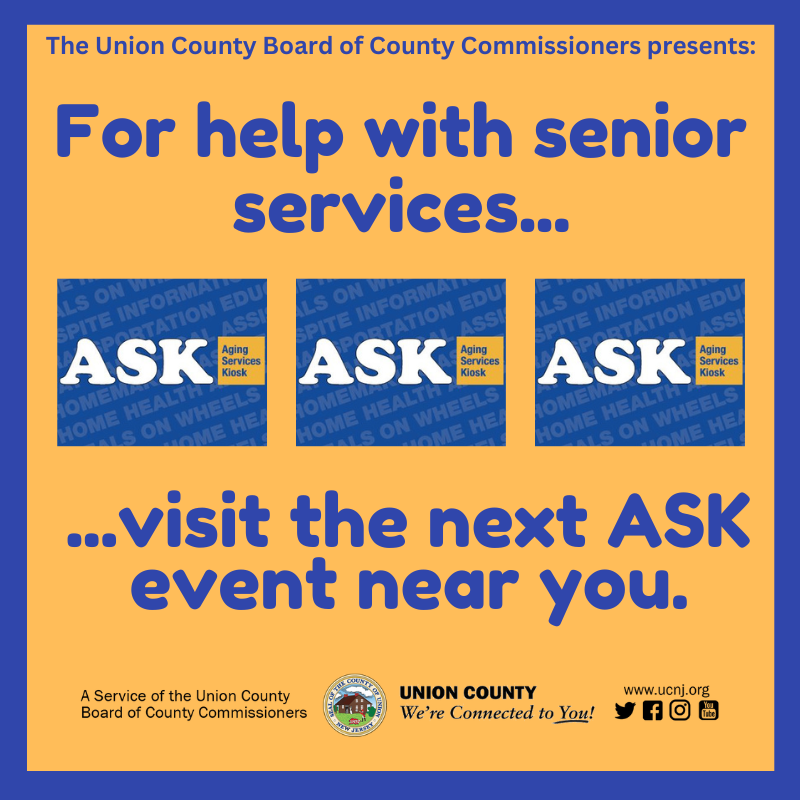 Union County Provides Bilingual Assistance for Seniors Seeking Services