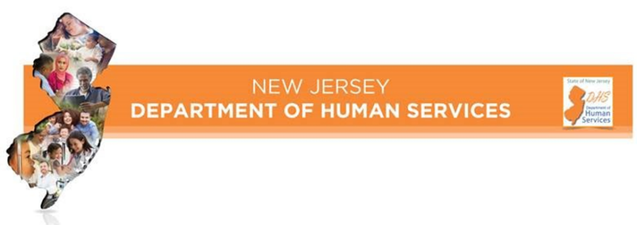 New Jersey Department of Human Services