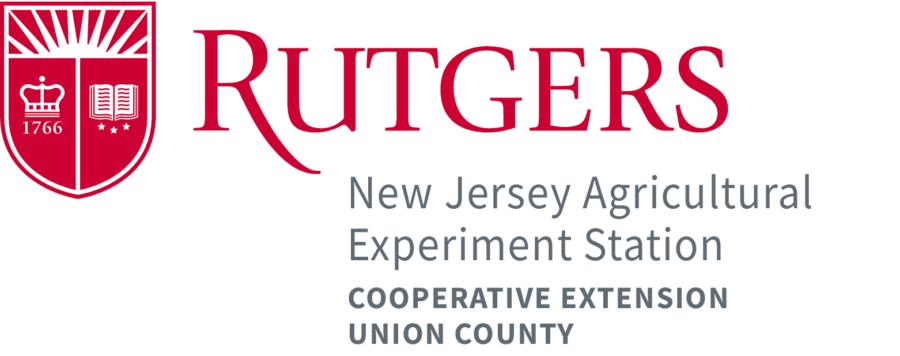 Rutgers new jersey agricultural experiment station, cooperative extension union county