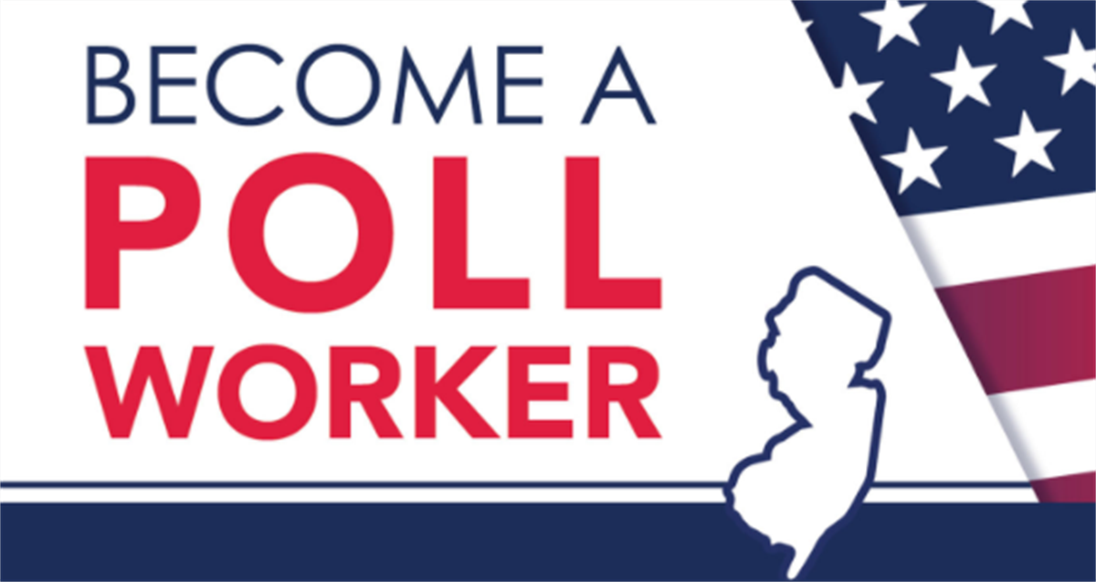 Poll Union Bilingual Poll Workers Needed in Union County – County of Union, New Jersey