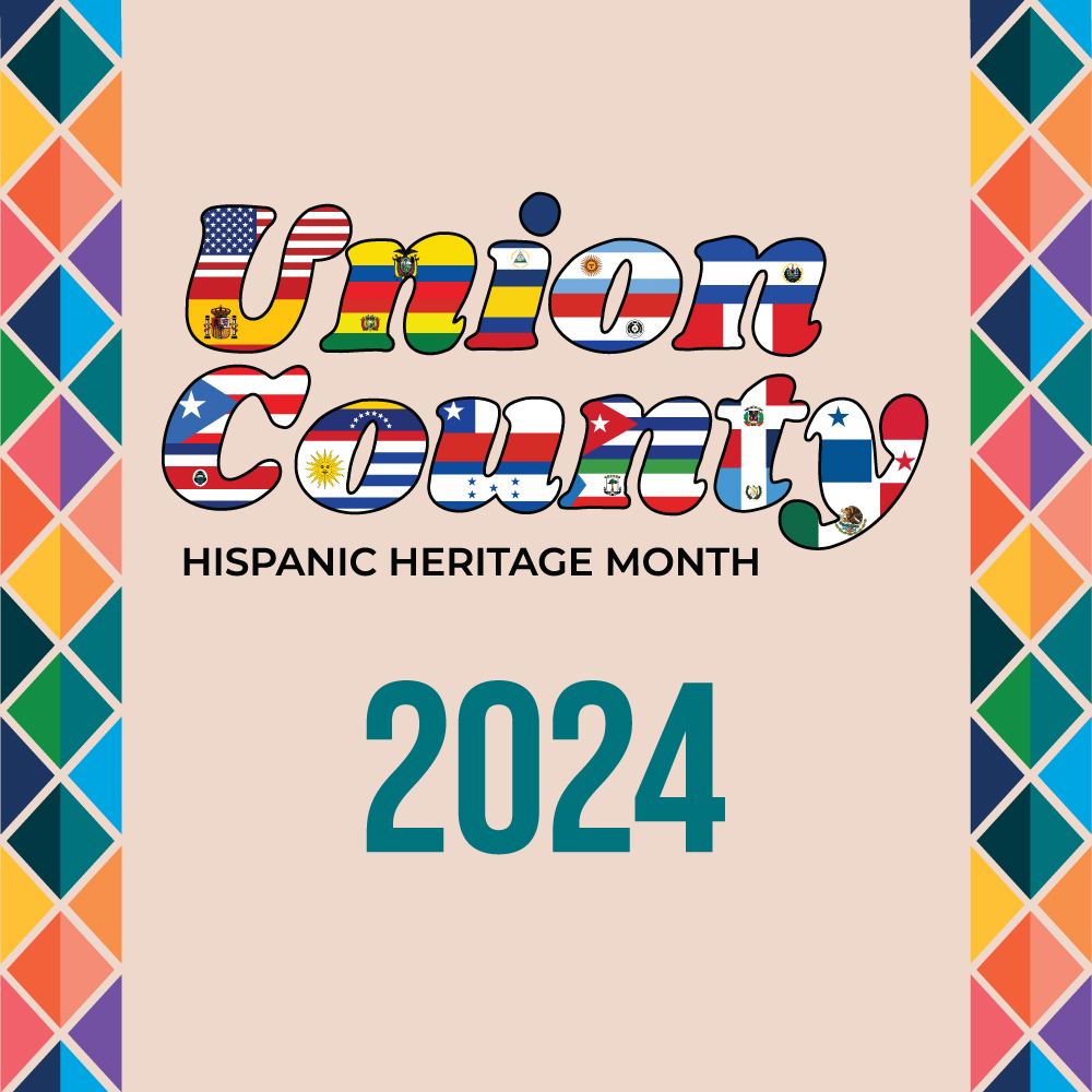 Hispanic hertage month