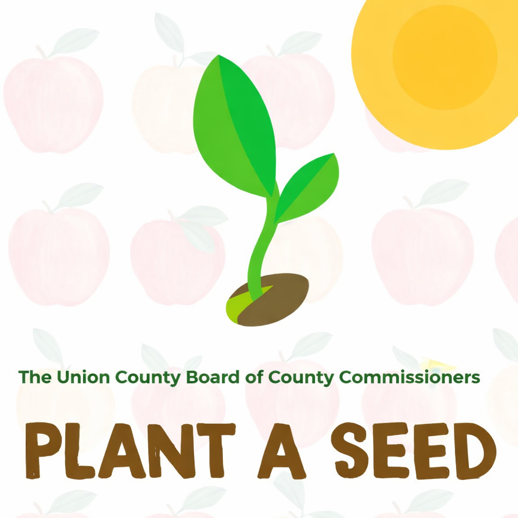 plant a seed grant
