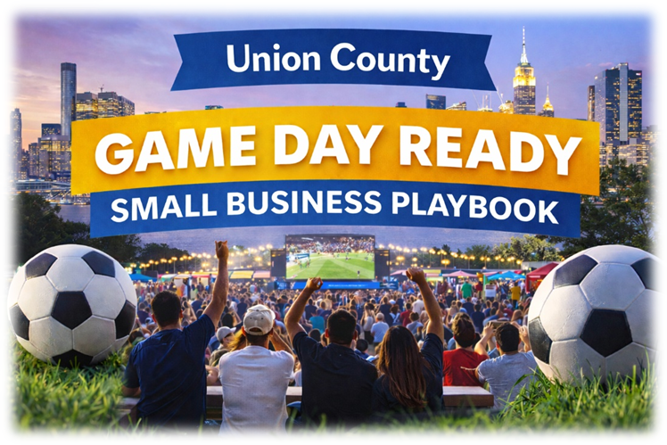 Game Day Ready graphic