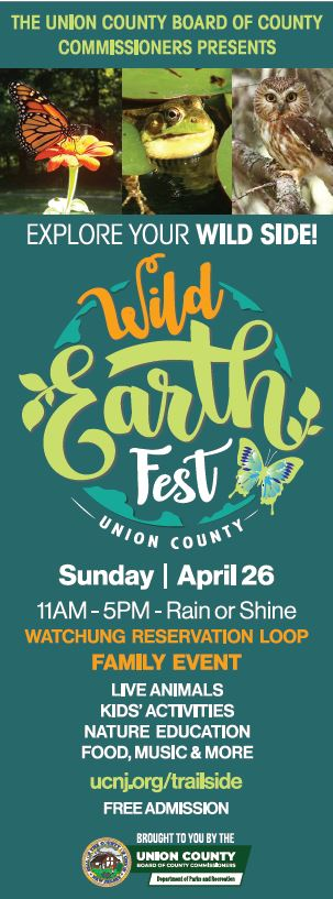 wild earth fest
