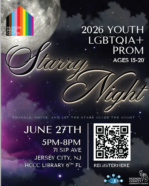 prom flyer