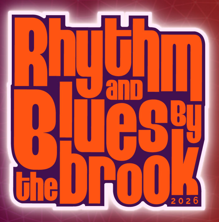 Rhythm & Blues by the Brook