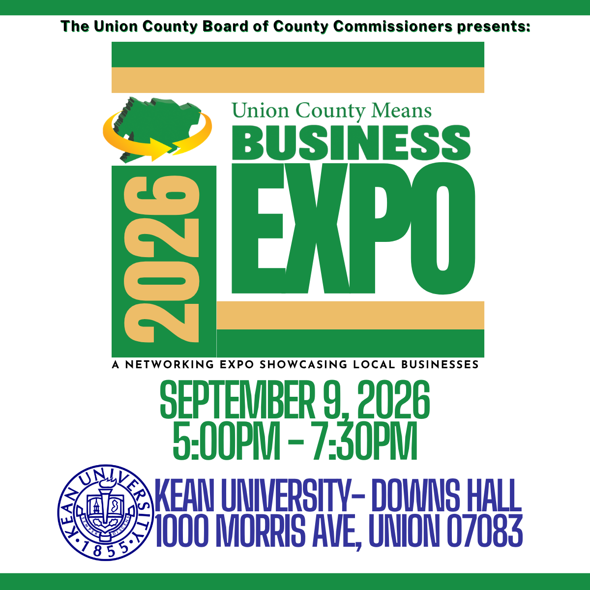 expo