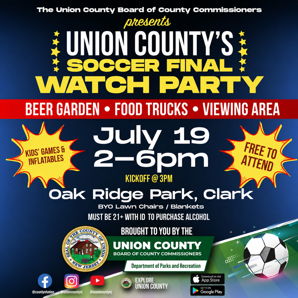 watch party