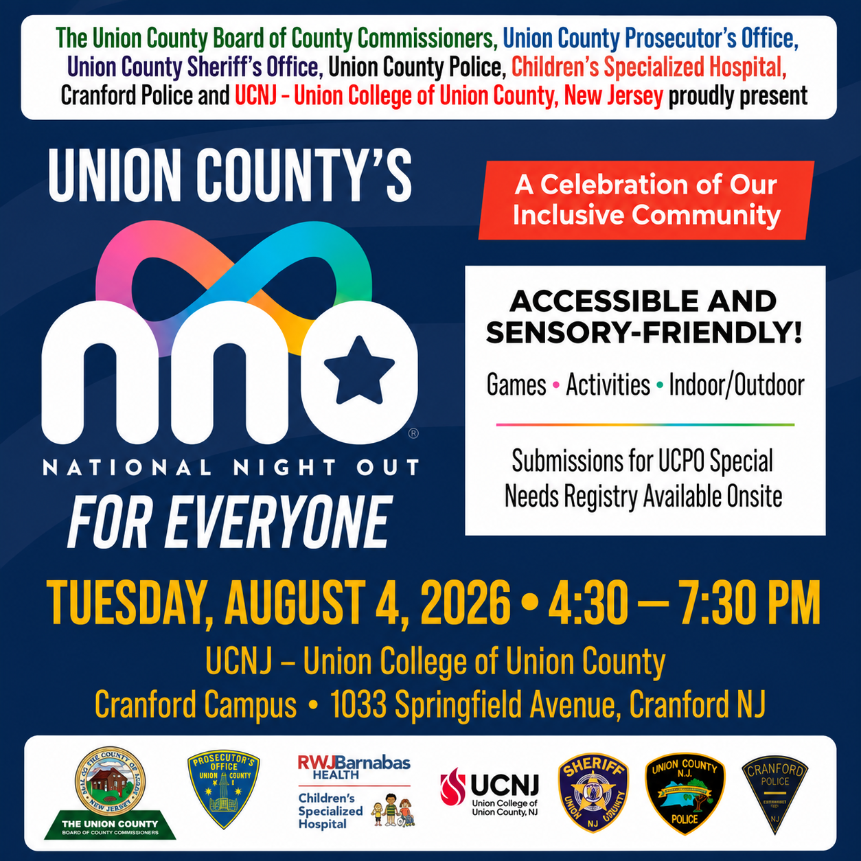national night out
