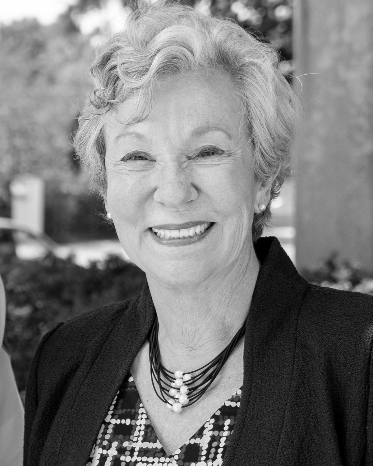 Statement from Union County on the Passing of Union County Clerk Joanne Rajoppi