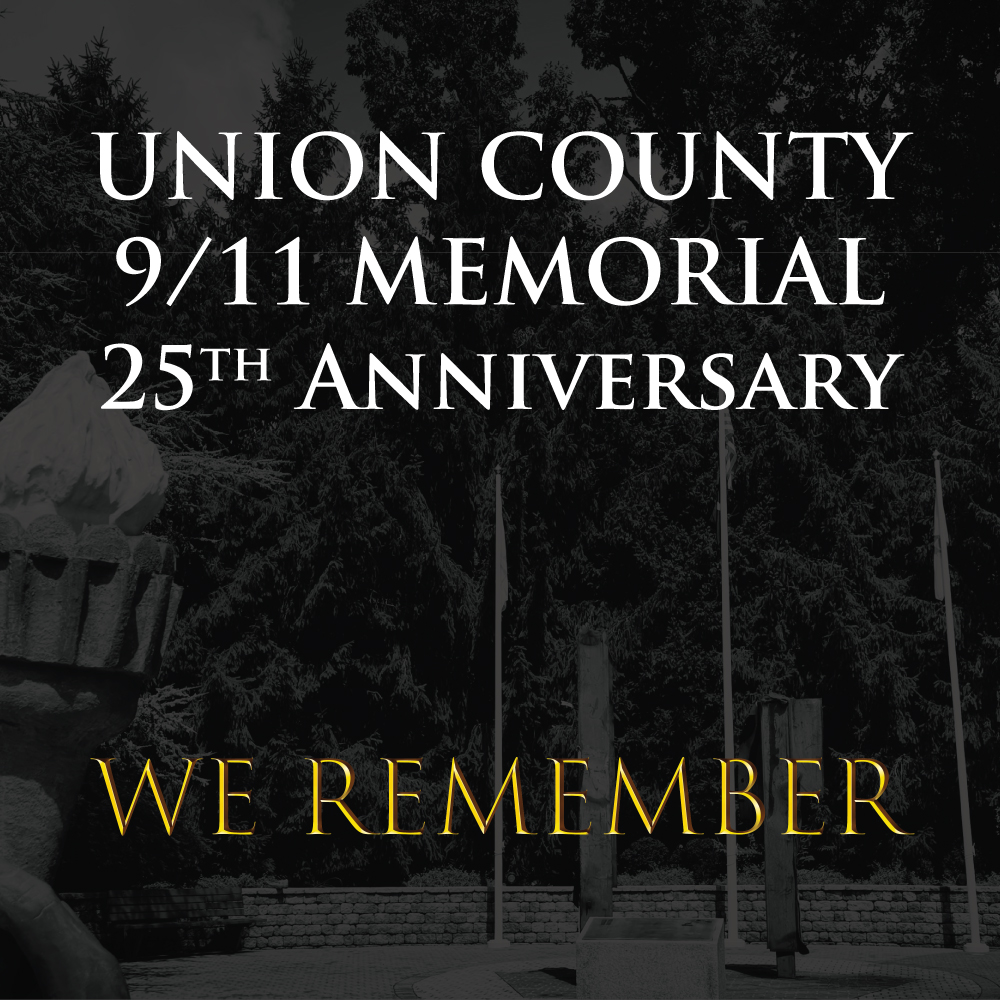 September 11th Memorial