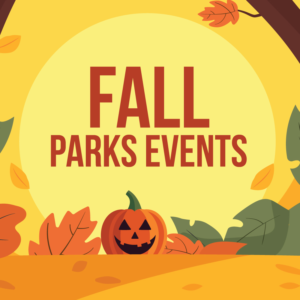 fall events