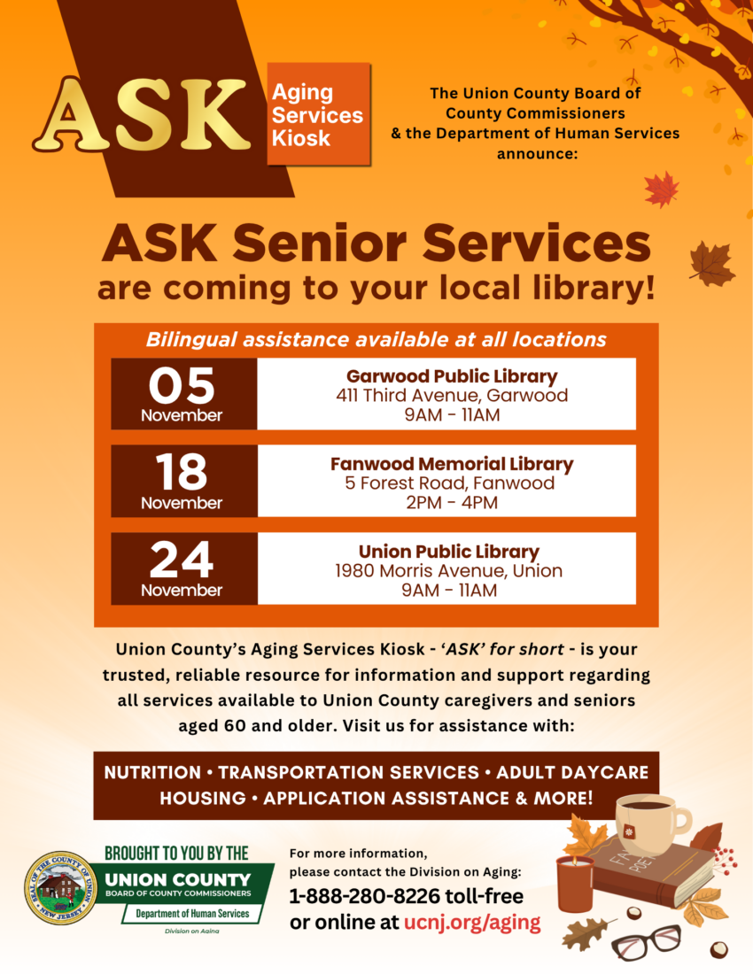 english flyer