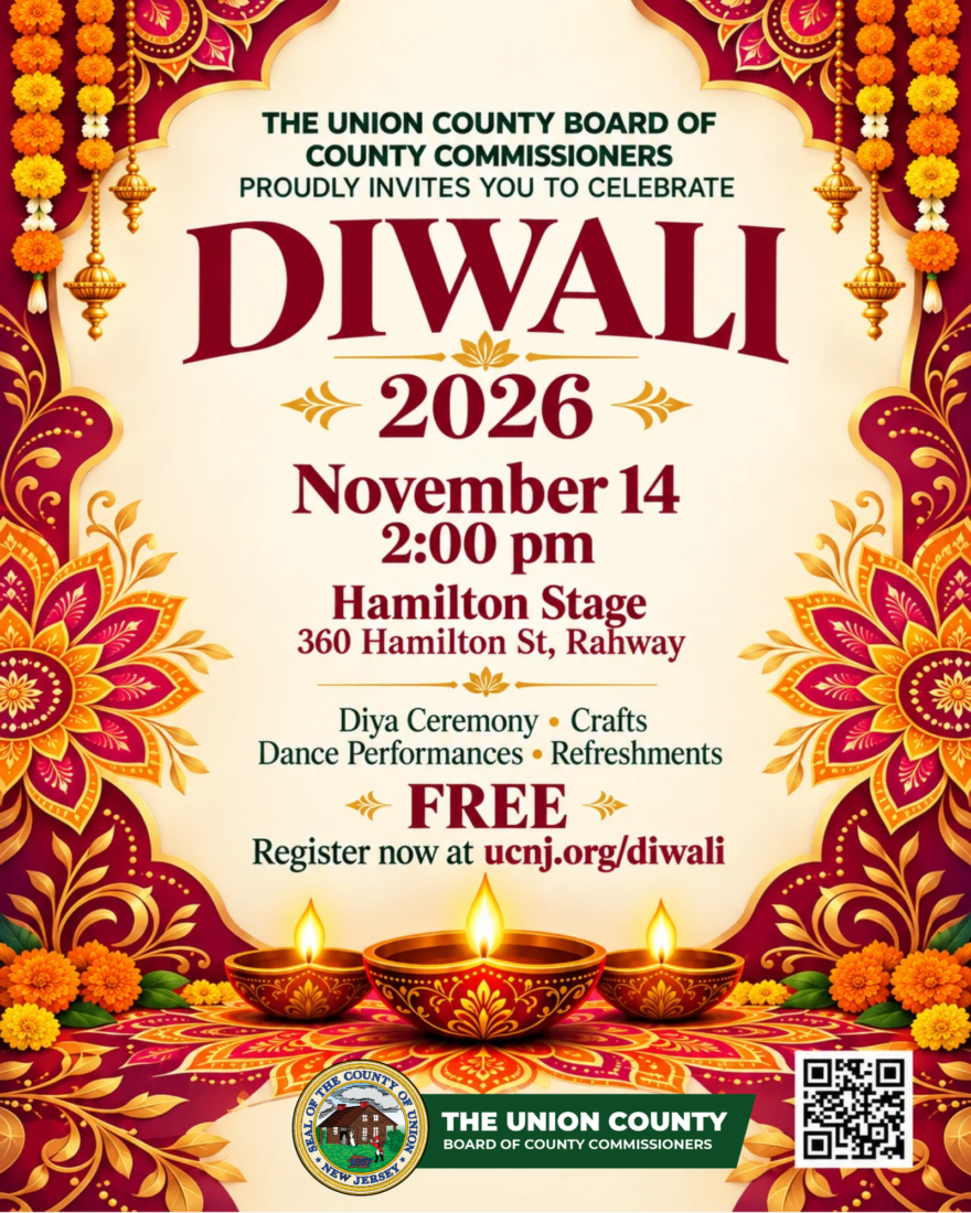 2026 Diwali Celebration